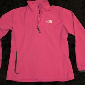 North Face Pullover
